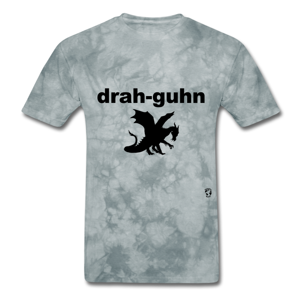 Dragon T-Shirt – Phonetics World